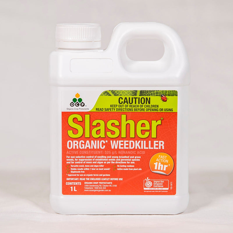 SLASHER 1LTR