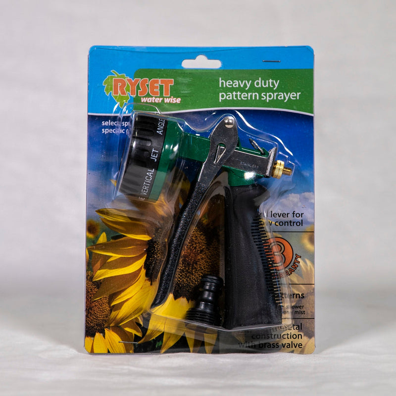 vasilis garden sprayer Sprayer Heavy Duty Pattern