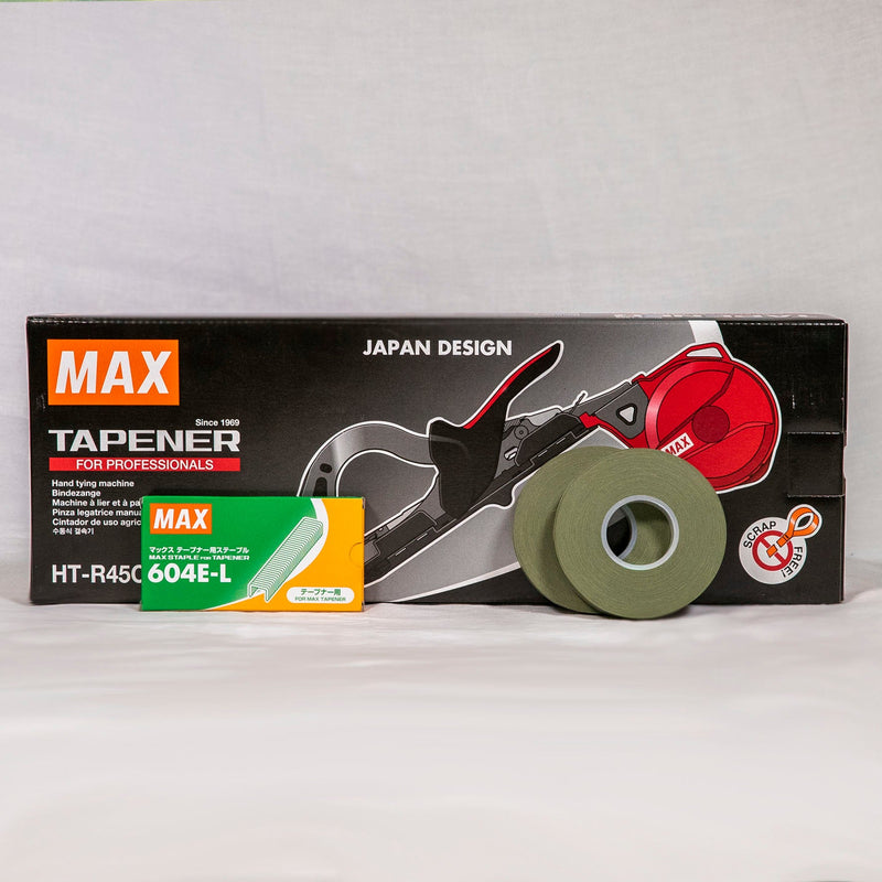 Tapener Gun Tapetool Max HTR-R1