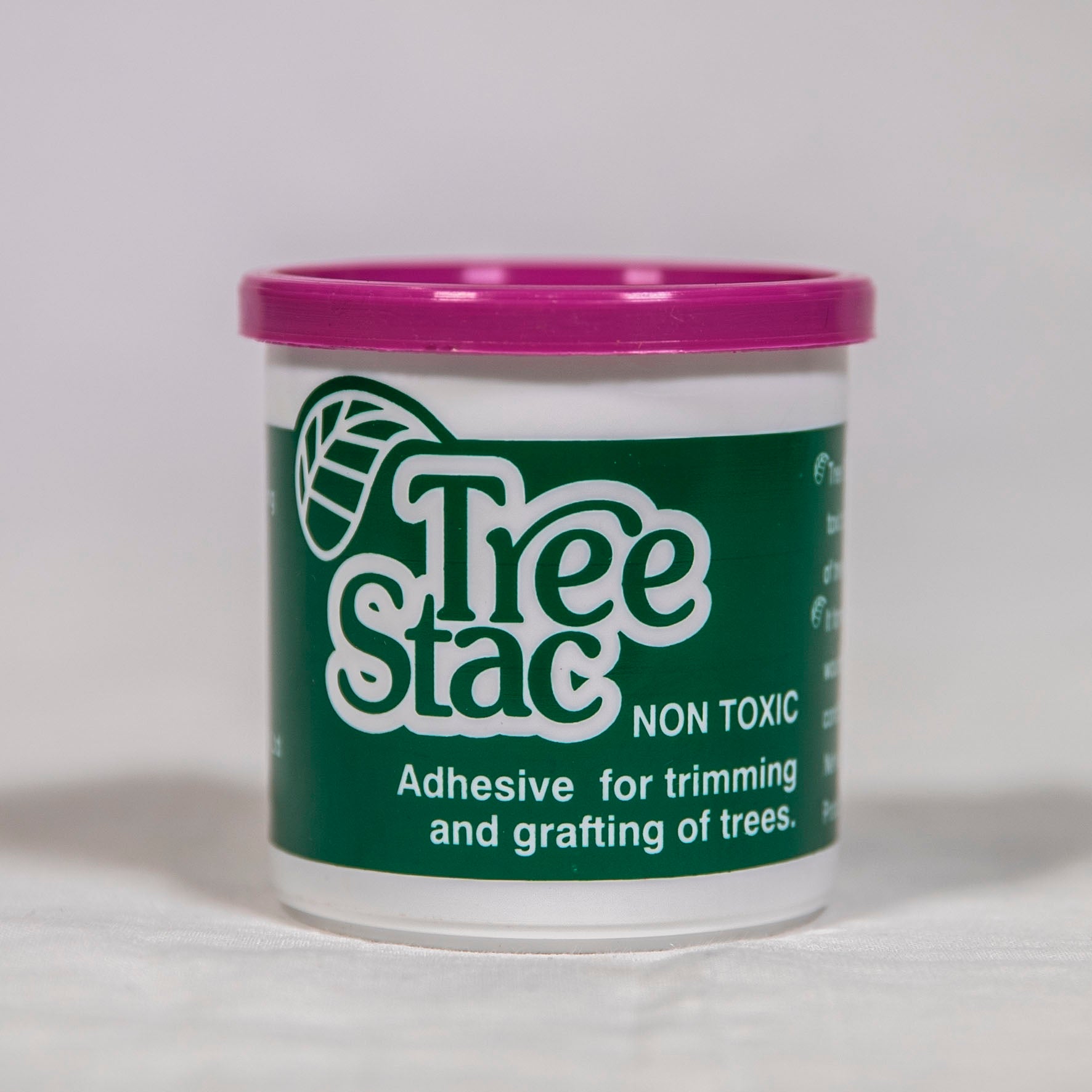 Tree Stac – Vasili's Garden