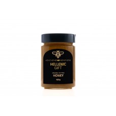 Hellenic Gift Organic Fir Tree Honey