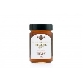 Hellenic Gift Special Reserve Honey