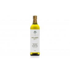 Hellenic Gift Single Bottle Extra Virgin Olive Oil