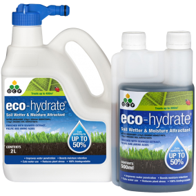 Eco Hydrate 500ml