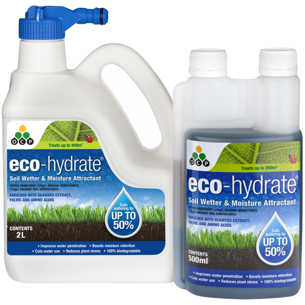 Eco Hydrate 500ml