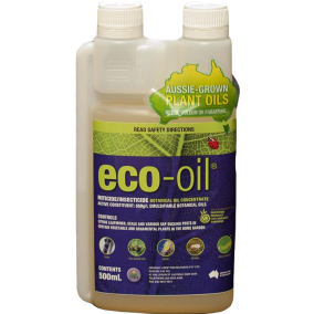 Eco Oil 500ml