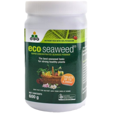 Eco Seaweed 600g