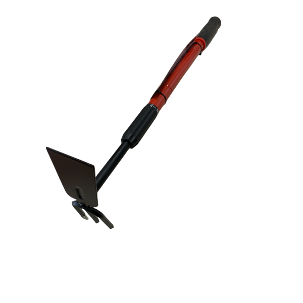 Cultivator Extendable Handle