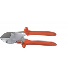LOWE No5 Small Anvil Pruner with free gloves