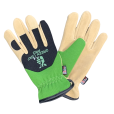 Gloves 'Green Leaf Pro' Small