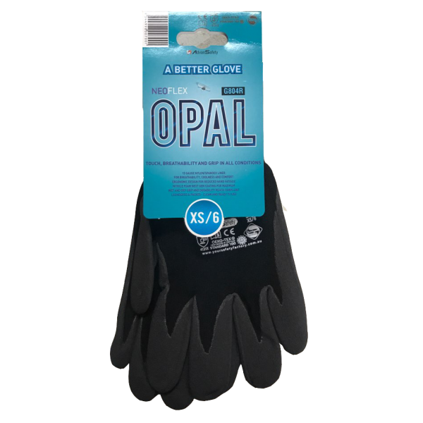 Gloves Ninja Opal X-Small