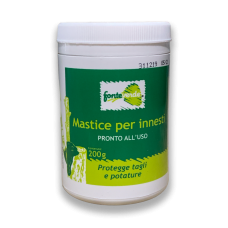 Grafting Mastic 200g Fonte Verde
