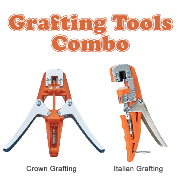 Grafting Tools Combo