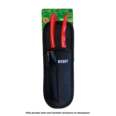 Pouch Padded for Secateurs and Sharpener