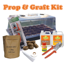 Mini Hothouse Prop & Graft Kit