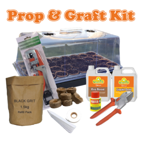 Mini Hothouse Prop & Graft Kit