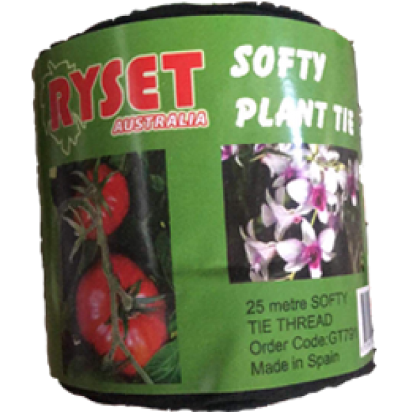 Plant Soft Tie 25mtr