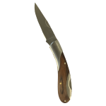 Pocket Knife 70mm