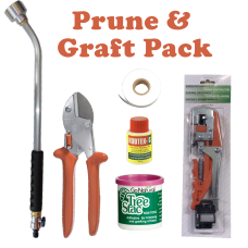Prune & Graft Pack