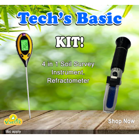 Tech's Basic Kit