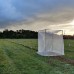 Insect Netting - 2.8m wide x 5.0m long 