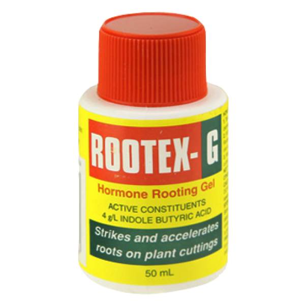 Rootex Hormone Gel 50ml