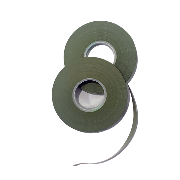 Tape Large PVC Bovi Tape x 2, 11mm x 65mtr Green (suitable only for Large Tapetool)