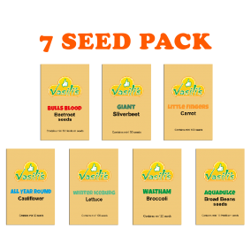 7 Seed Pack