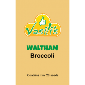 Broccoli Waltham