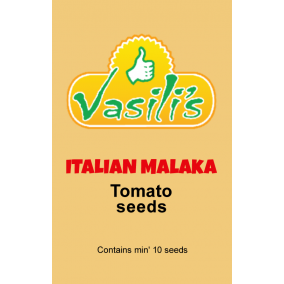 Italian Malaka Tomato