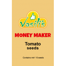 Tomato Money Maker