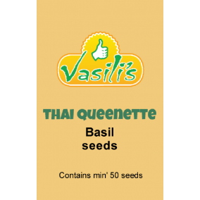 Basil Thai Queenette
