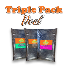 Triple Pack Deal