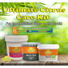 Ultimate Citrus Care Kit