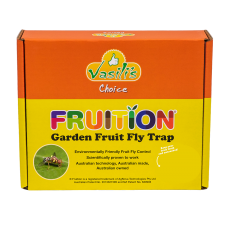 Fruition Garden Fruit Fly Trap with FREE Shipping
