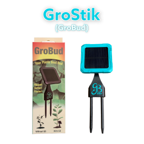 GroStik Buy1 Get 1 Free Click & Collect Only