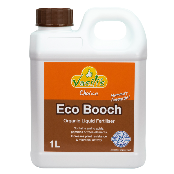 Eco Booch 1Ltr