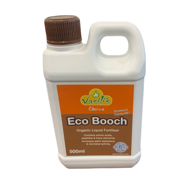 Eco Booch 500ml