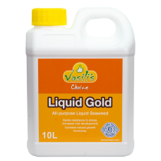 Liquid Gold 10L Free Shipping