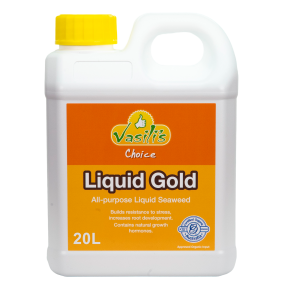 Liquid Gold 20L