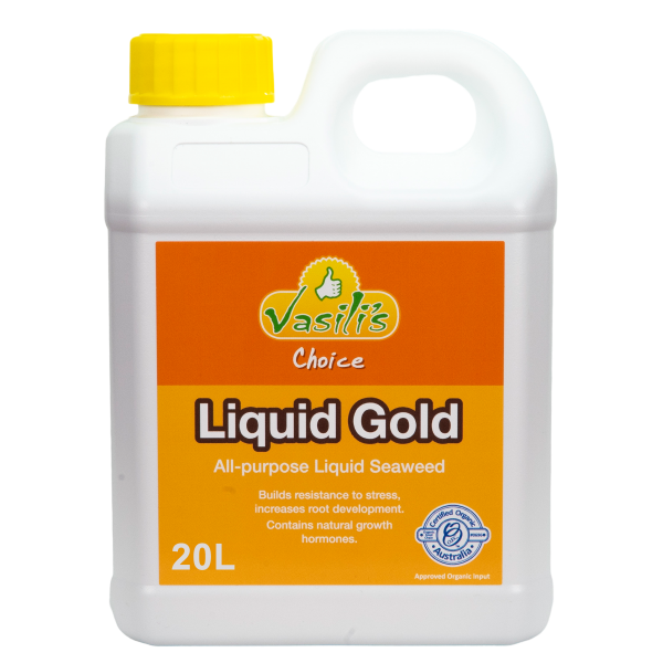 Liquid Gold 20L