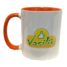 Vasili's Mug