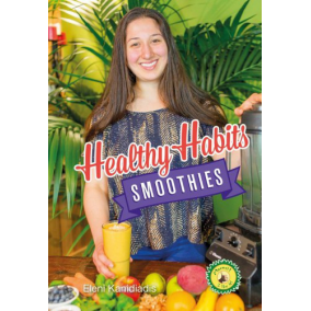Healthy Habits Smoothies