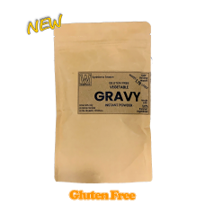 Instant Vegetable Gravy (Gluten Free) 175g