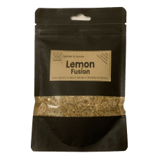 Lemon Fusion 65g Past Best Before OCT 22'