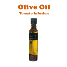 Olive Oil Tomato Infusion 250ml