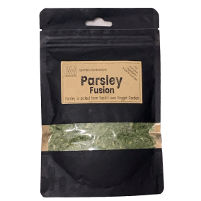 Parsley Fusion 40g