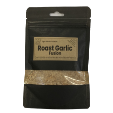 Roast Garlic Fusion 80g Best Before JAN 23'