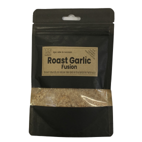 Roast Garlic Fusion 80g