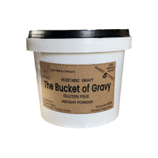 The Bucket of Gravy 500g Gluten Free